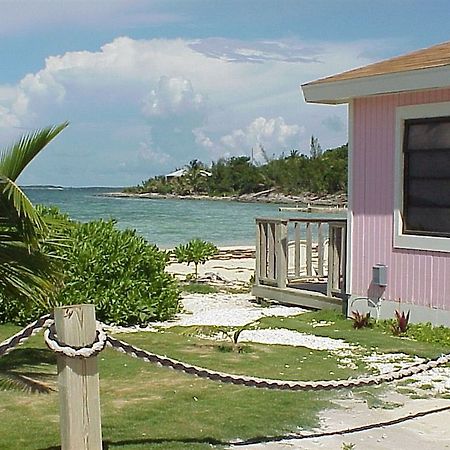 Pelican Beach Villas Marsh Harbour Exteriér fotografie
