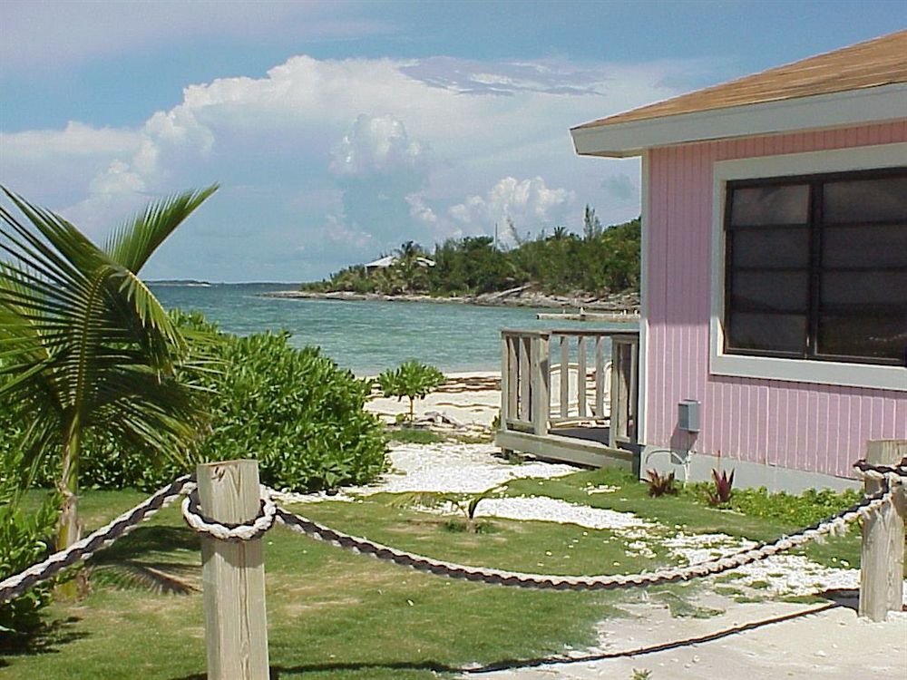 Pelican Beach Villas Marsh Harbour Exteriér fotografie