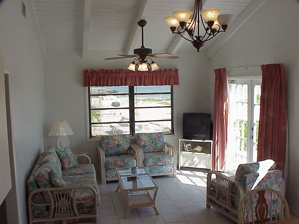 Pelican Beach Villas Marsh Harbour Pokoj fotografie