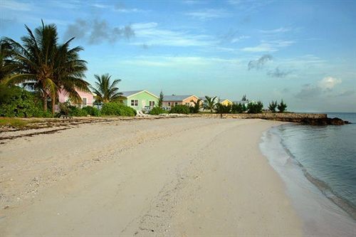 Pelican Beach Villas Marsh Harbour Exteriér fotografie