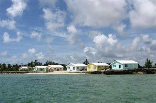 Pelican Beach Villas Marsh Harbour Exteriér fotografie