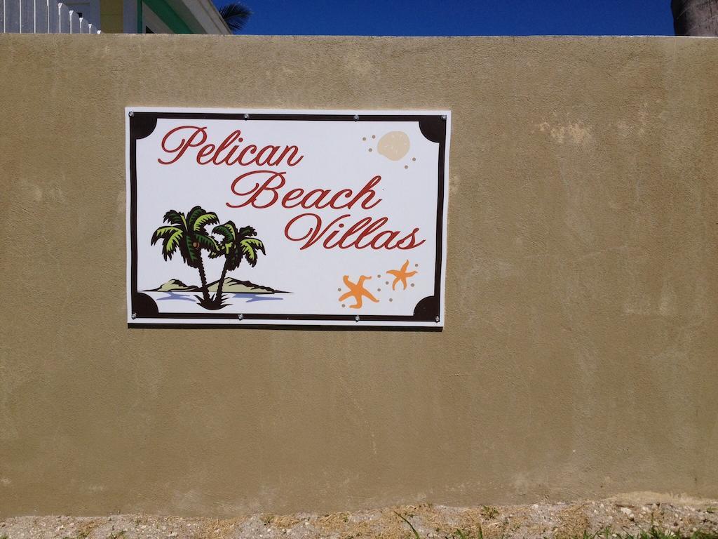 Pelican Beach Villas Marsh Harbour Exteriér fotografie